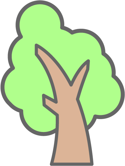 Plant - Clip Art - Png Download (640x640), Png Download