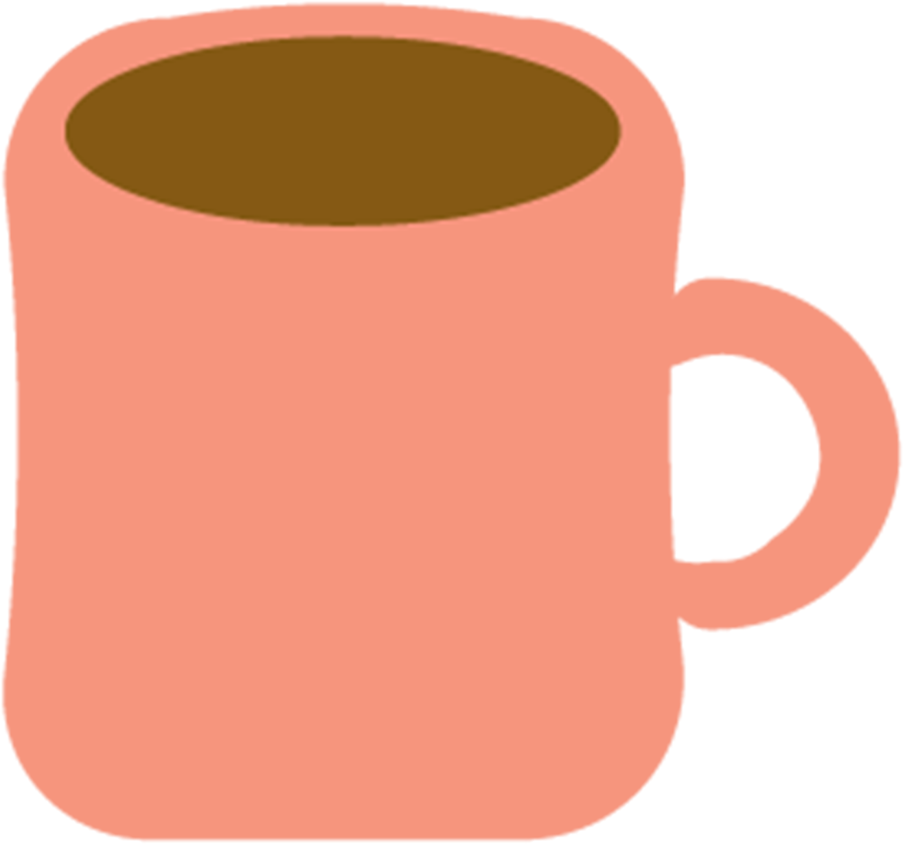 You Can Live Your Best Life And Be The Tea-drinking - Coffee Cup Clipart (2000x2000), Png Download