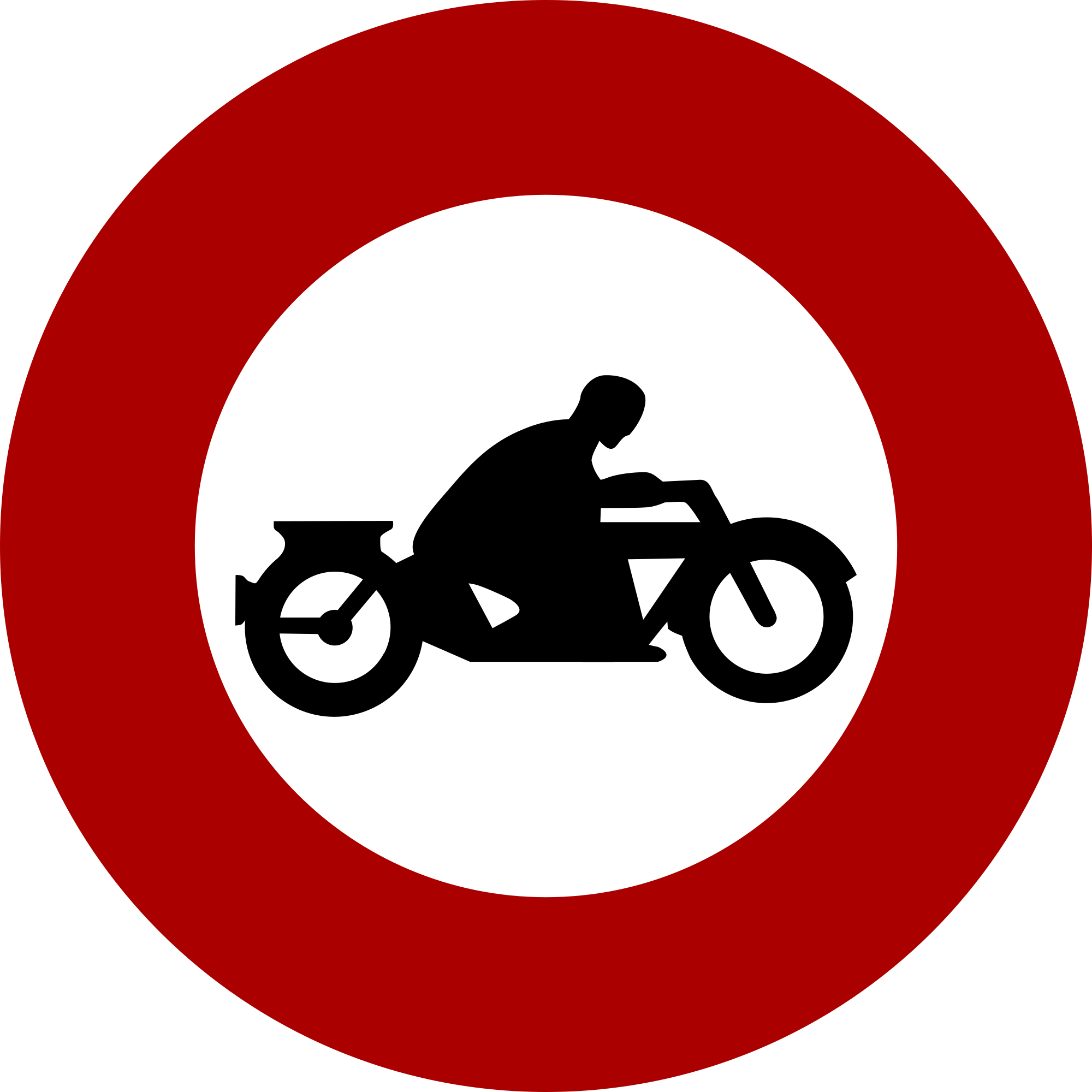 Open - Signaux De Panneaux De Histoire Clipart (2000x2000), Png Download