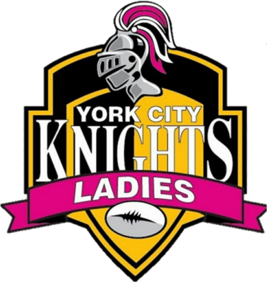 Result - York City Knights Clipart (600x600), Png Download