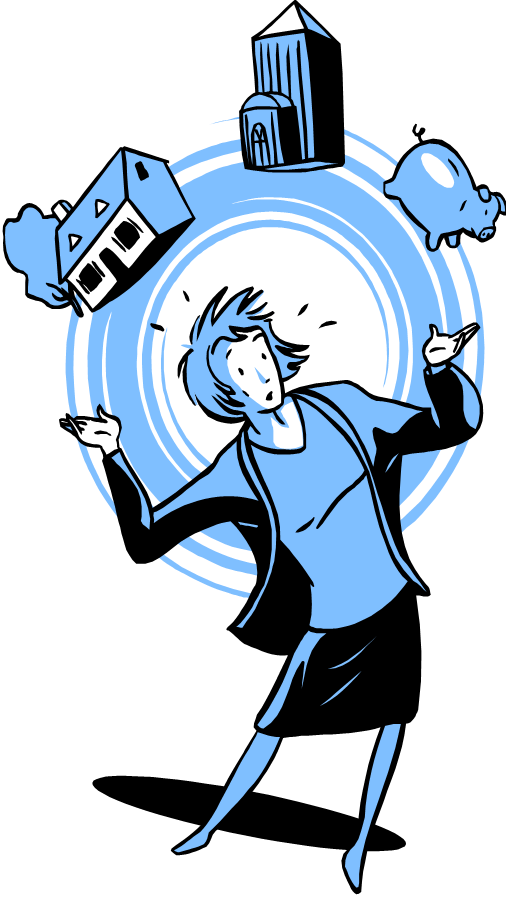 Career Day At Apa - Marginal Propensity To Save Clipart (506x900), Png Download