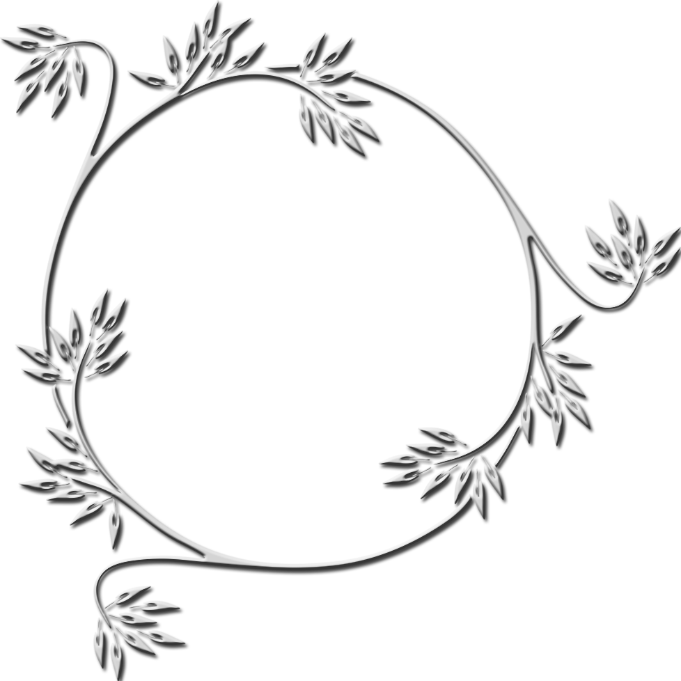 Photo Greeting Card7c - Frames Png Greeting Clipart (978x978), Png Download