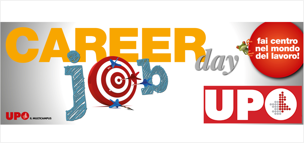 Arrivare Preparati Al Career Day - Career Clipart (1009x475), Png Download