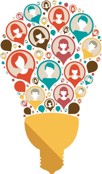 Suggested Programme For Career Exposure Week Ict Sector - Career Guidance Week 2018 Theme Clipart (428x730), Png Download