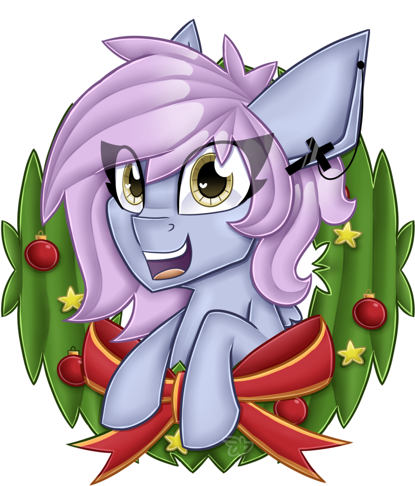 Absurd Res, Artist - Princess Luna Clipart (910x1024), Png Download