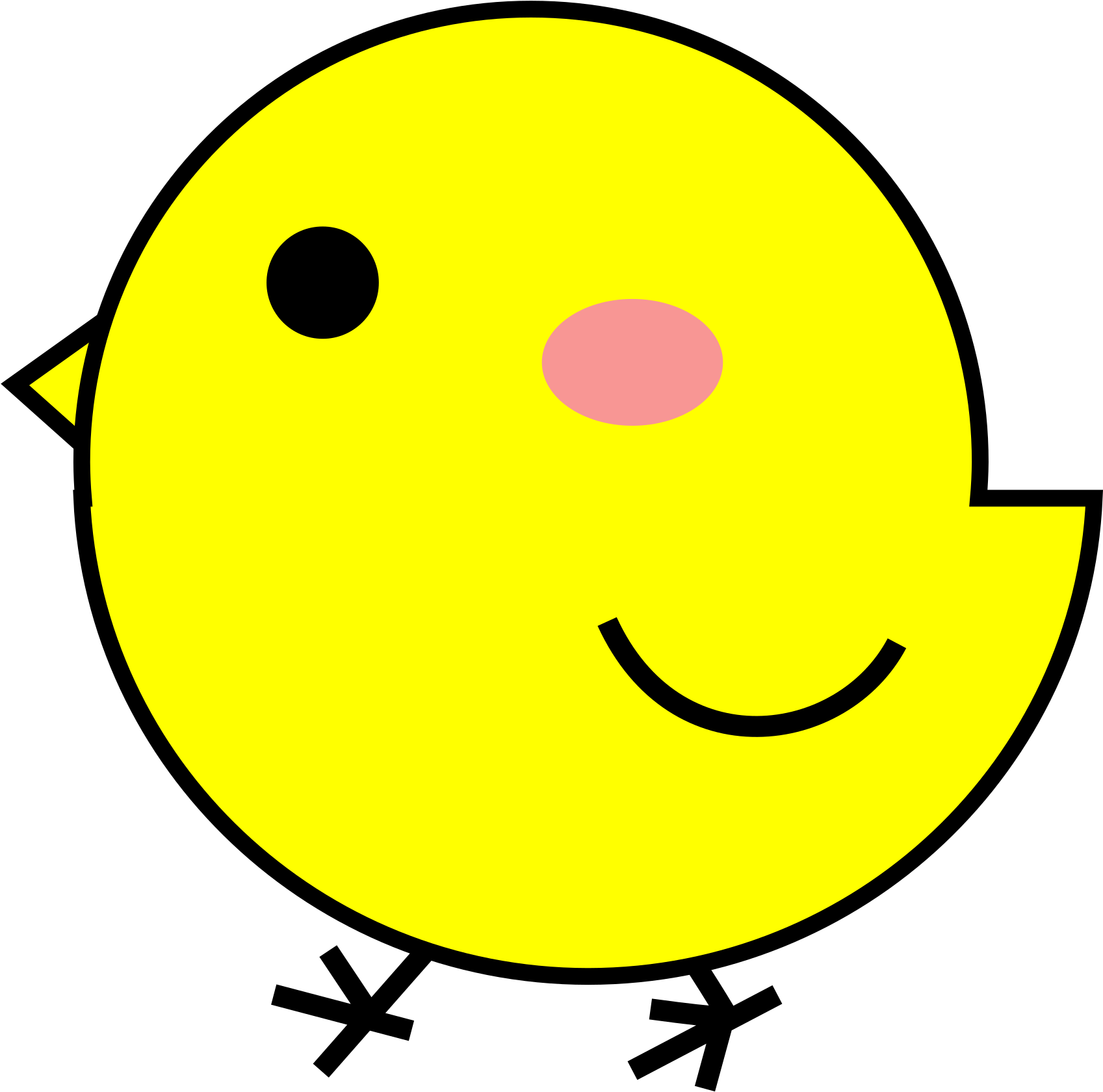 All Photo Png Clipart - Yellow Balloon Transparent Png (900x750), Png Download