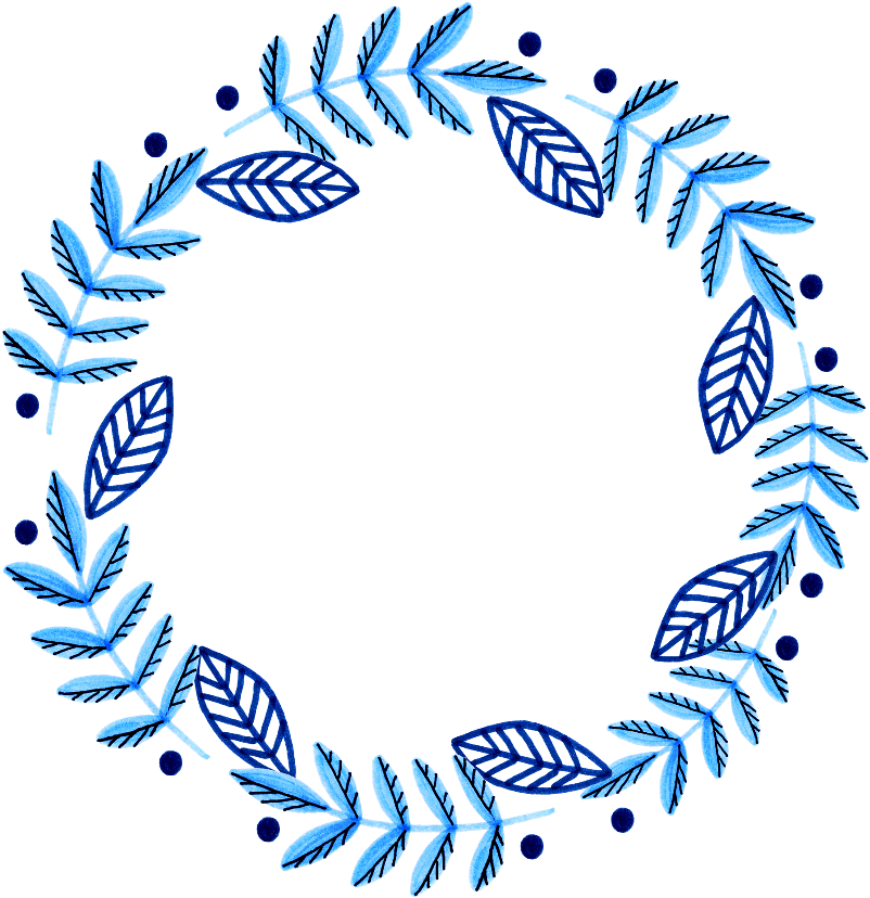 Flowers Flower Wreath Watercolour Watercolor Ftesticker - Look Like Their Moving Clipart (1024x1024), Png Download