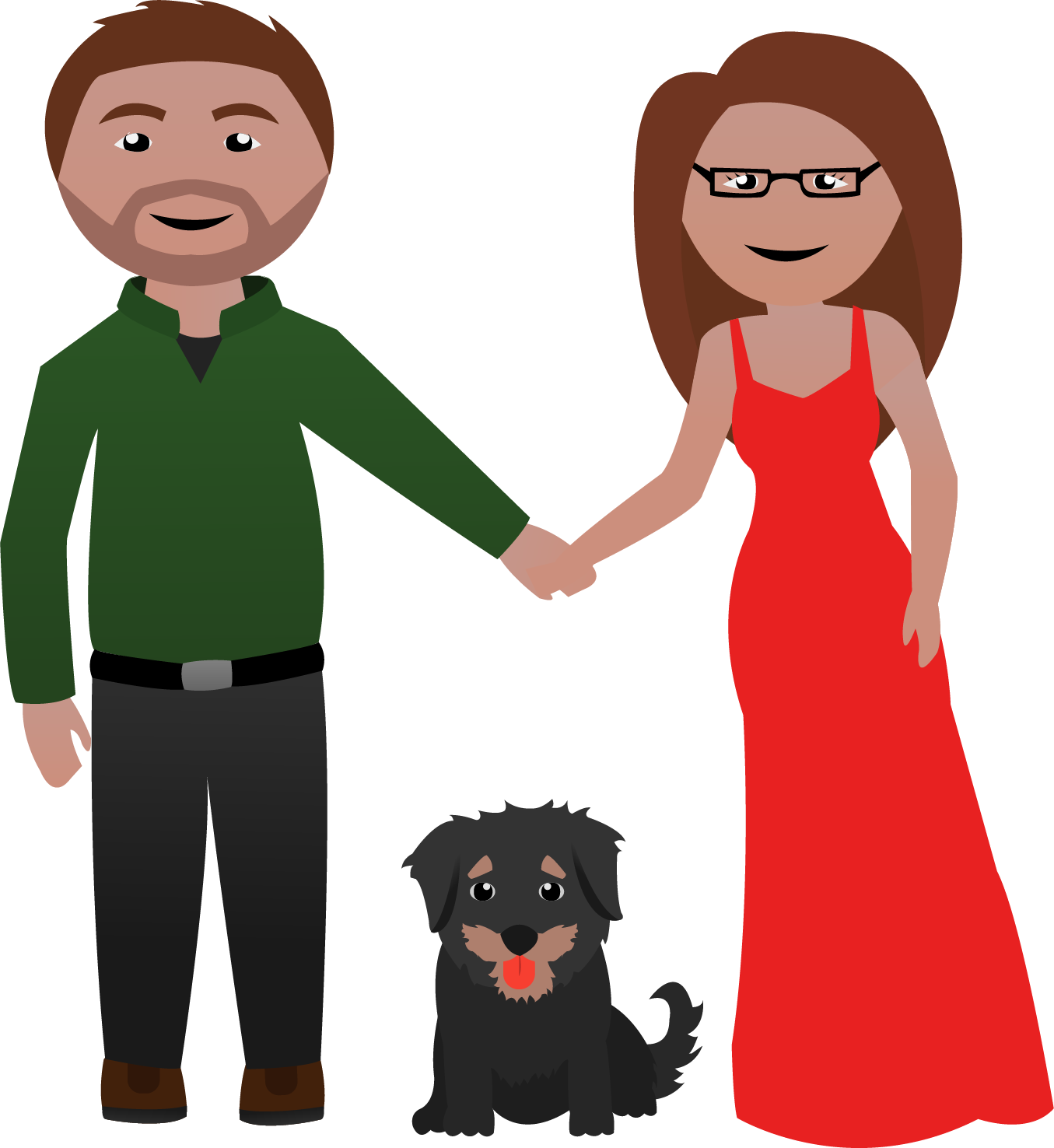 greeting-card-design-by-gnawhome-for-this-project-cartoon-clipart