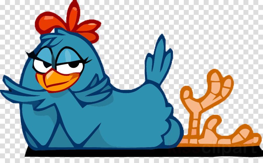 Galinha Pintadinha Deitada Png Clipart Chicken Galinha - Da Galinha Pintadinha Deitada Transparent Png (900x560), Png Download