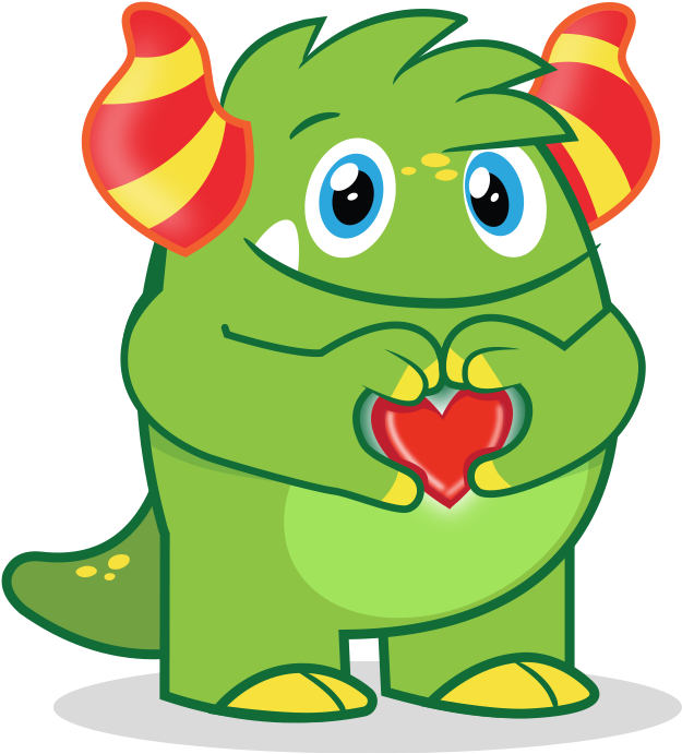 Budge Gives Back - Budge Blurb Clipart (694x694), Png Download