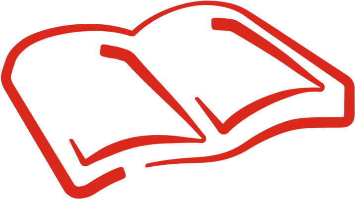 Book Icon Clipart (768x768), Png Download