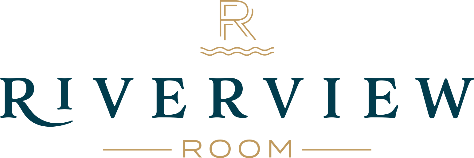 Riverview Room Clipart (1553x521), Png Download