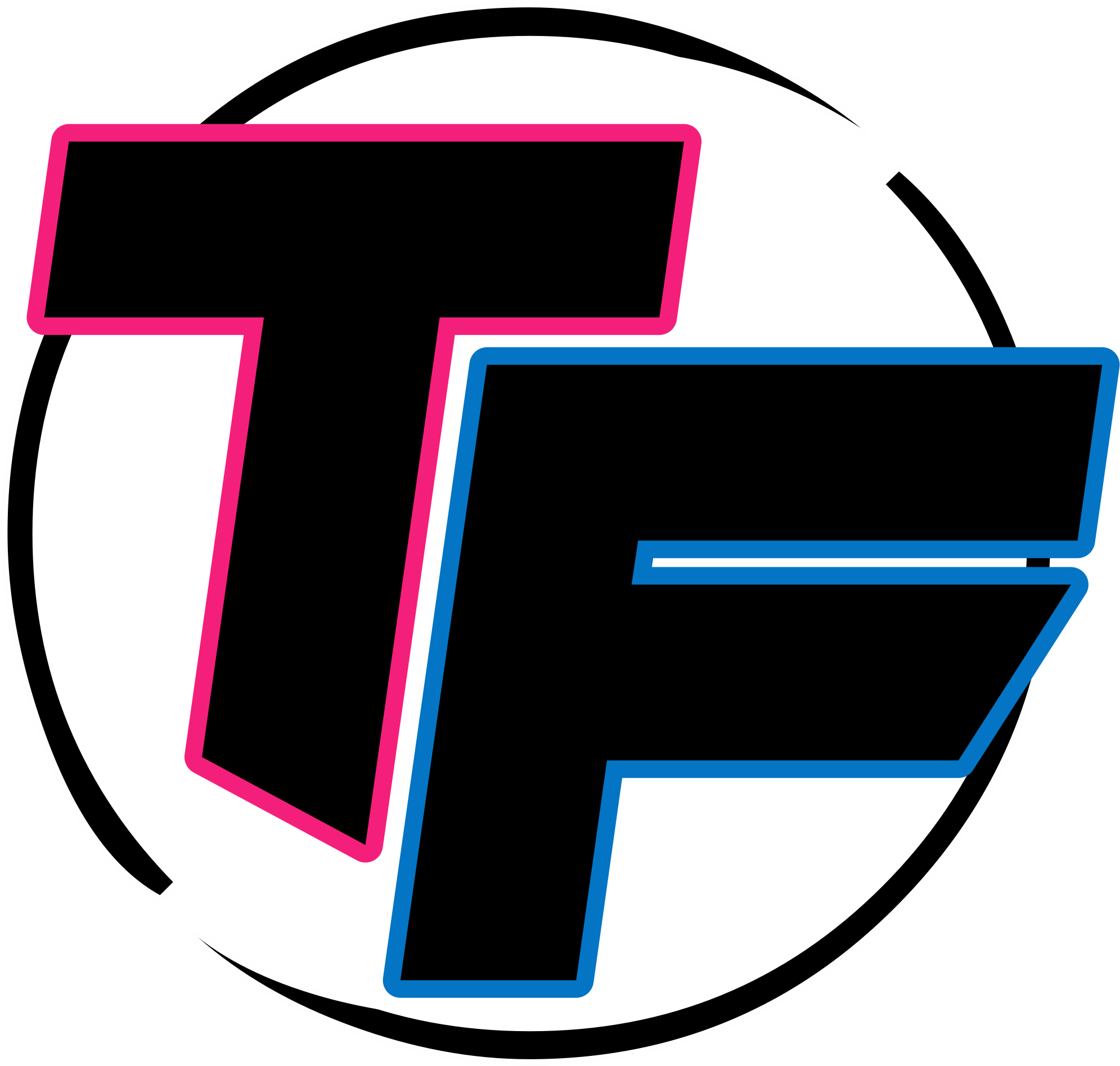 Team Fancy $100 3v3 Tournament - Tournament Clipart (2000x2000), Png Download