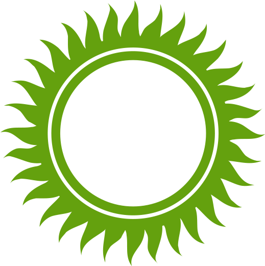 Pasture Clipart Spring - Zig Zag Tag - Png Download (707x552), Png Download