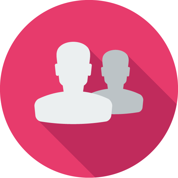 Career - Sale And Marketing Icon Clipart (592x592), Png Download