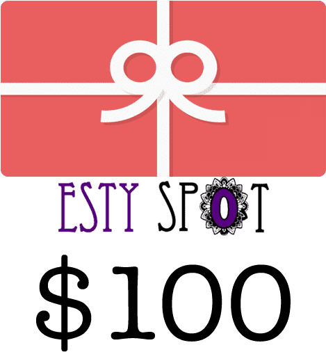 $100 Esthetician Gift Card - Roses And Teacups Gift Card Clipart (728x558), Png Download