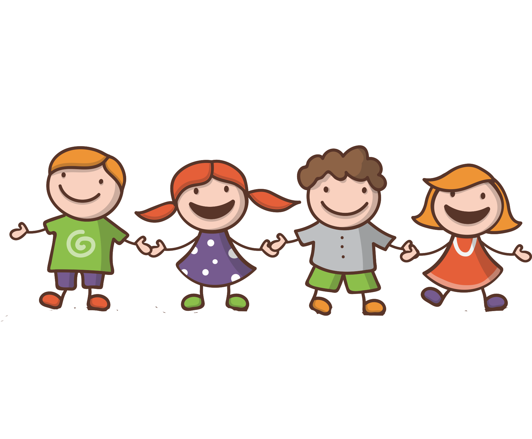 Tip To Make Kids Learn The Fruit Of The Spirit - Magnes Na Lodówkę Mg060 Clipart (1899x1650), Png Download