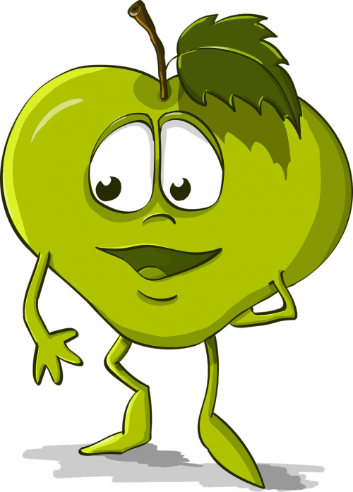 Drawing Clipart (500x697), Png Download