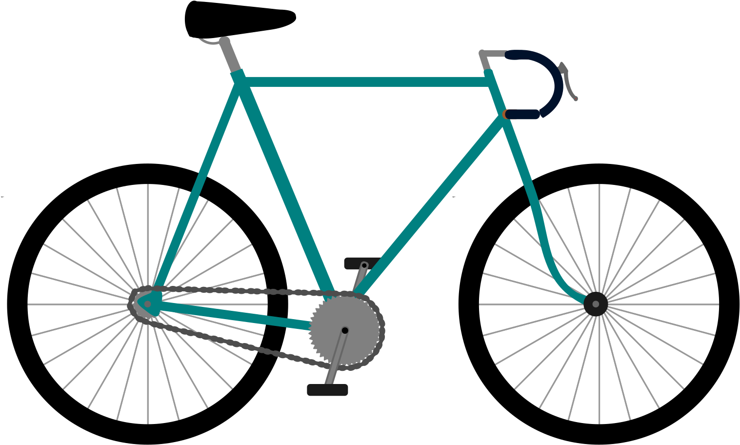 Fixie Clipart - Arduino 速度 計 - Png Download (2400x3394), Png Download