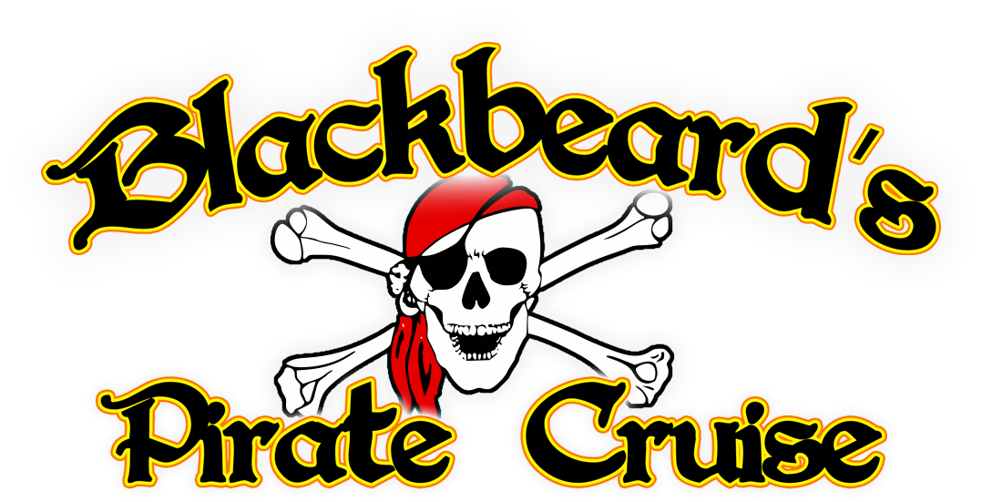 Menu - Blackbeard Pirate Clipart (1126x609), Png Download