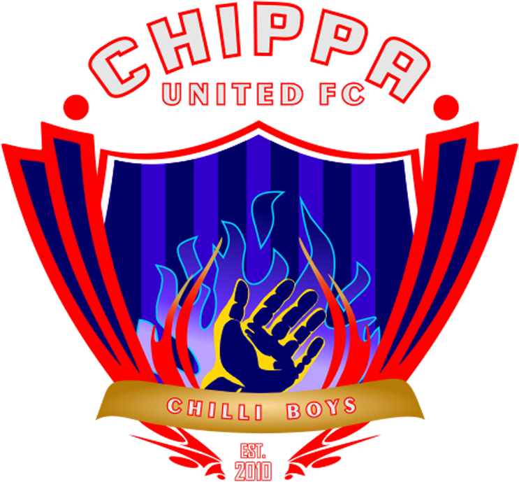 Chippa United - Chippa United Fc Clipart (756x756), Png Download