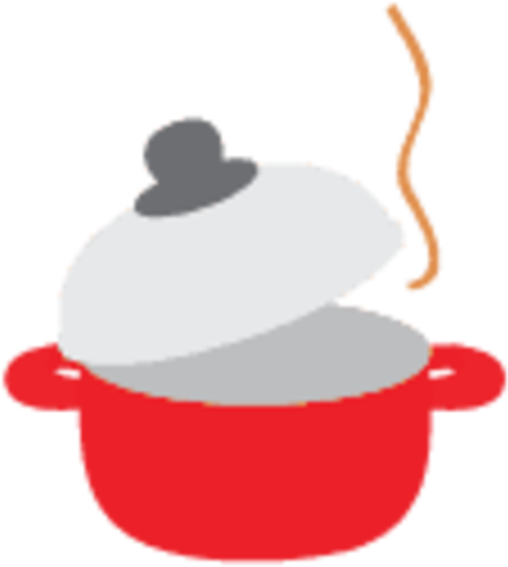 Cooking Baking Free Images At Clker Com Vector Clip - Cooking - Png Download (600x600), Png Download