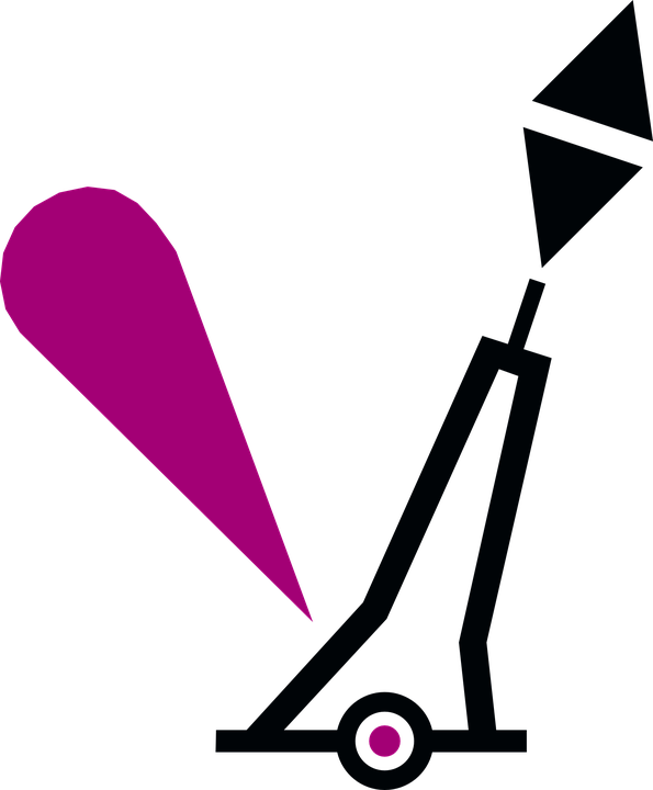 Cardinal, Pillar, Int, Mark - Clip Art - Png Download (595x720), Png Download