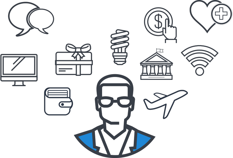 The Value System - Value System Clipart (817x554), Png Download