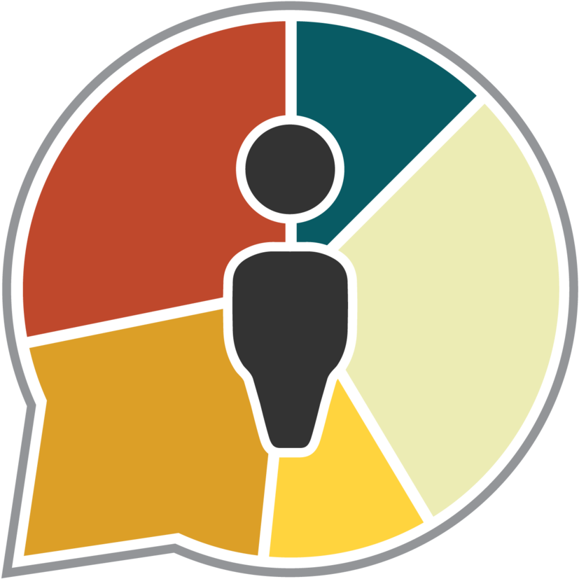 Pillar Icons Coloured R2 01 - Portable Network Graphics Clipart (1000x1000), Png Download