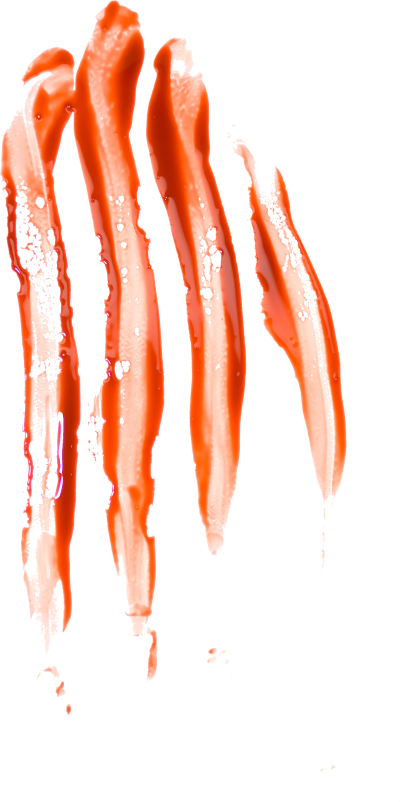 Blood Clipart Splash Photo Png Images - Dexter, El Asesino Exquisito By Jeff Lindsay Transparent Png (400x802), Png Download