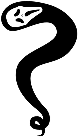 Inner Demons - Illustration Clipart (567x567), Png Download