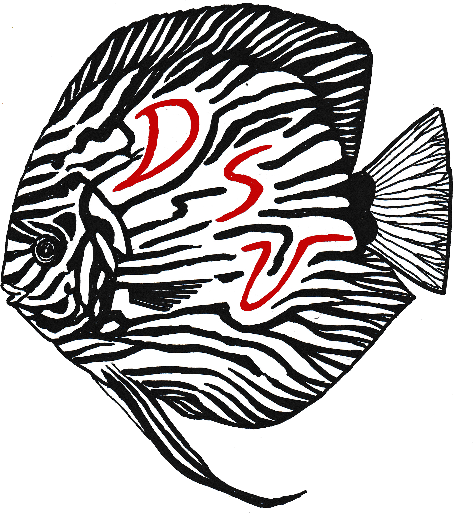Aquarium Sunshine's Valley Clipart (2000x2123), Png Download