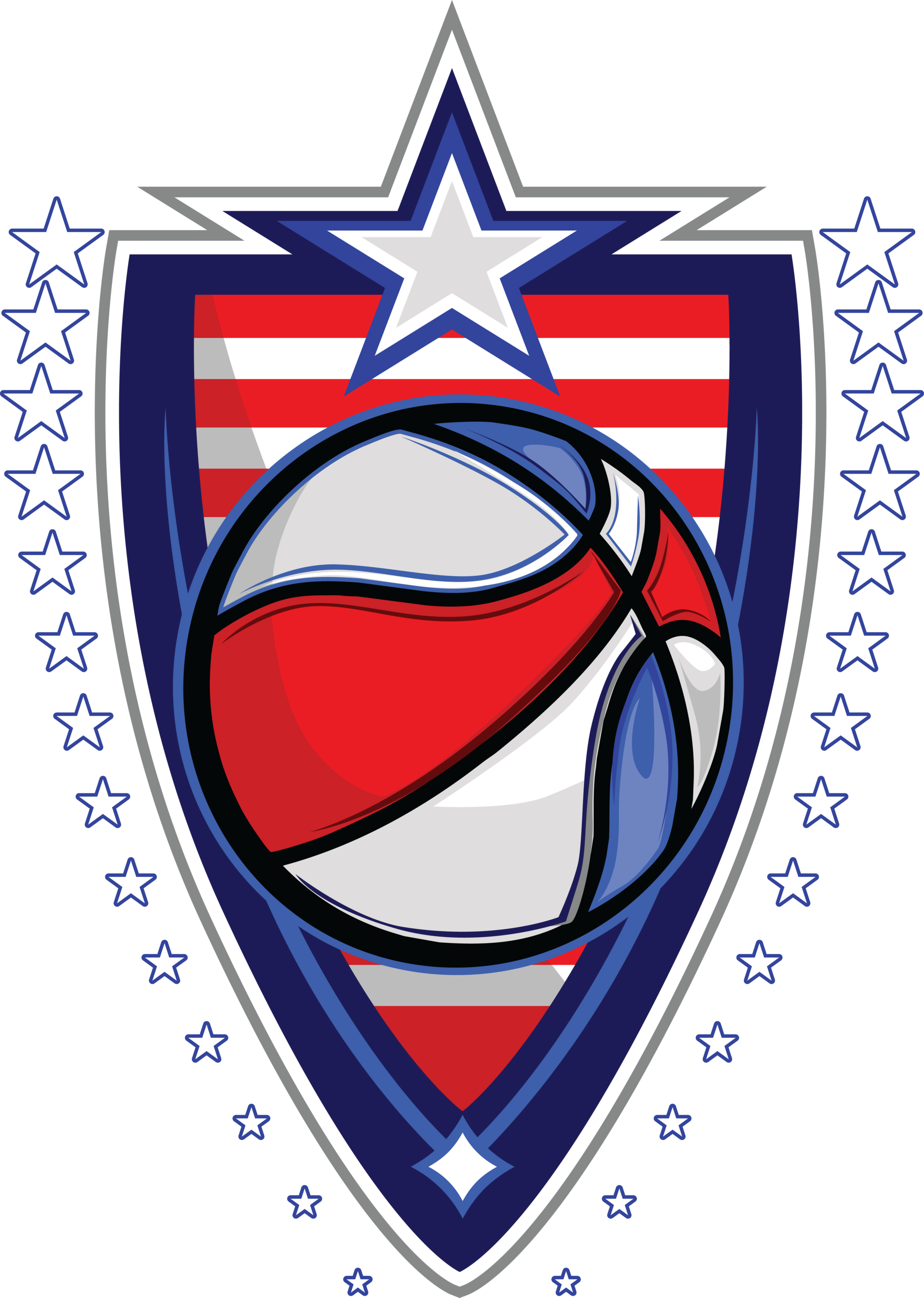 Ball Clipart (2000x2809), Png Download