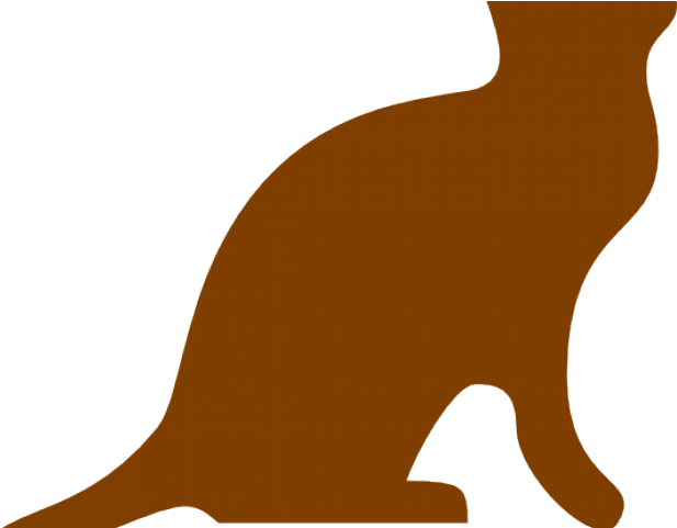 Tuxedo Cat Clipart Warrior - Png Download (640x480), Png Download