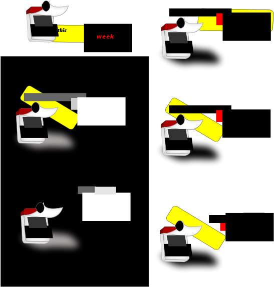 Portable Network Graphics Clipart (566x800), Png Download
