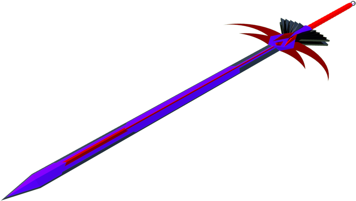 [p]the Arch Demon Clipart (1280x720), Png Download