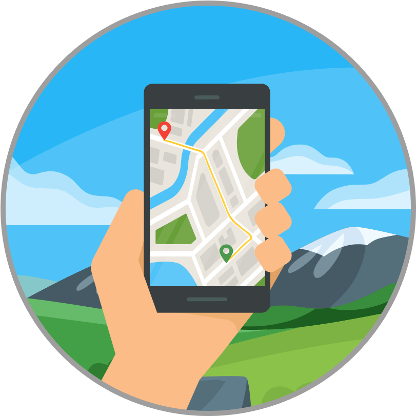 Footsteps Clipart Freeuse - Maximized Living 5 Essentials - Png Download (820x820), Png Download