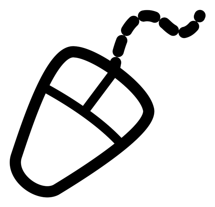 All Photo Png Clipart - Black And White Drawing Of A Rugby Ball Transparent Png (750x750), Png Download