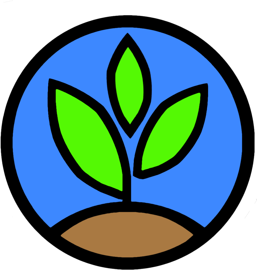 Sprout Clip Art Png Download Full Size Clipart (995086) PinClipart