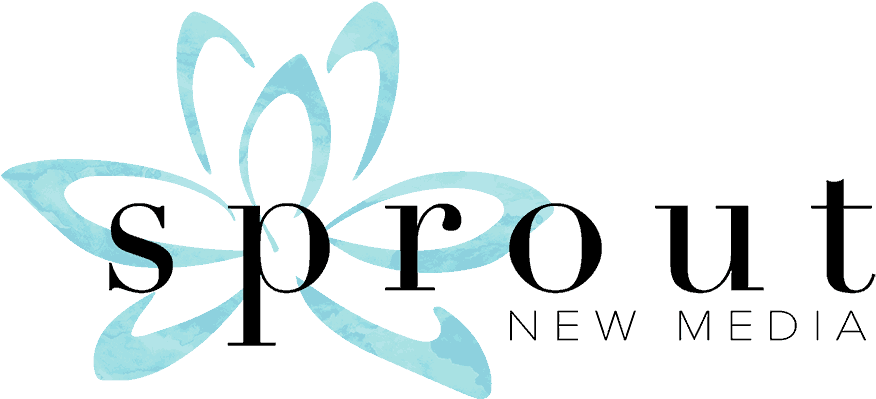 Sprout New Media - Turris Clipart (1200x400), Png Download