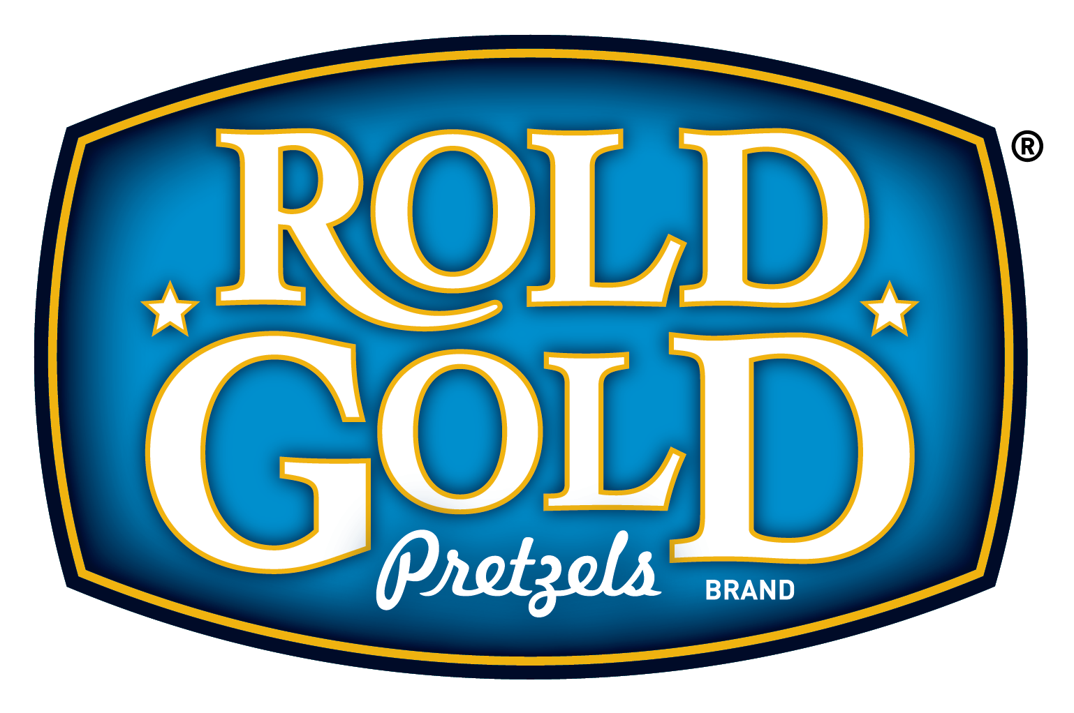 Pretzels Rold Gold Clipart (1553x1032), Png Download