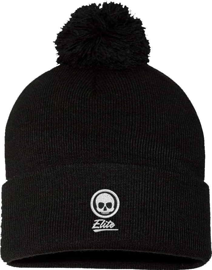 Banner Freeuse Elite Hat Murder Mystery - Knit Cap Clipart (1024x1024), Png Download