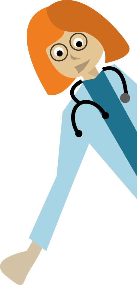 Pathway Clipart Career Exploration - Personality - Png Download (456x949), Png Download