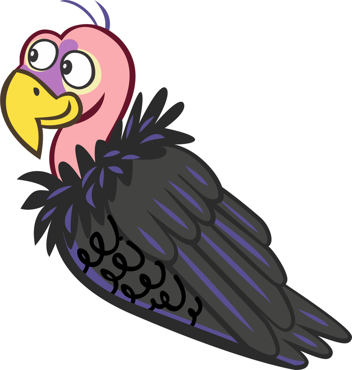 The Whizpops Present - Missoula Clipart (1141x1200), Png Download