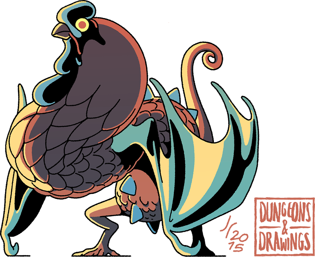 Dungeons Drawings Photo Art - Joe Sparrow Clipart (1103x899), Png Download