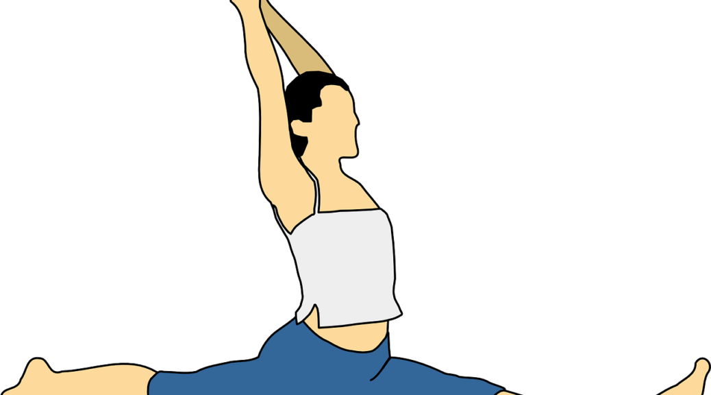 Library Why Medical Flight Paramedics - Yoga Clip Art - Png Download (1038x576), Png Download