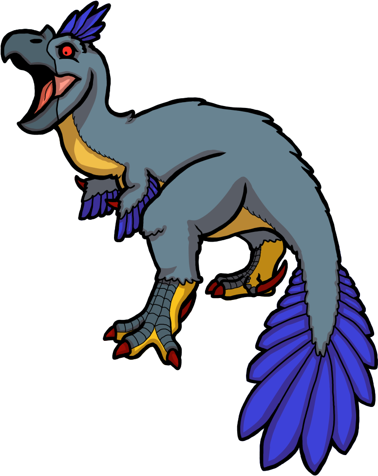 B6 Raroga - Falcon Clipart (833x1000), Png Download
