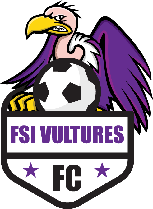 Fsi Vultures Fc - United Premier Soccer League Clipart (492x672), Png Download