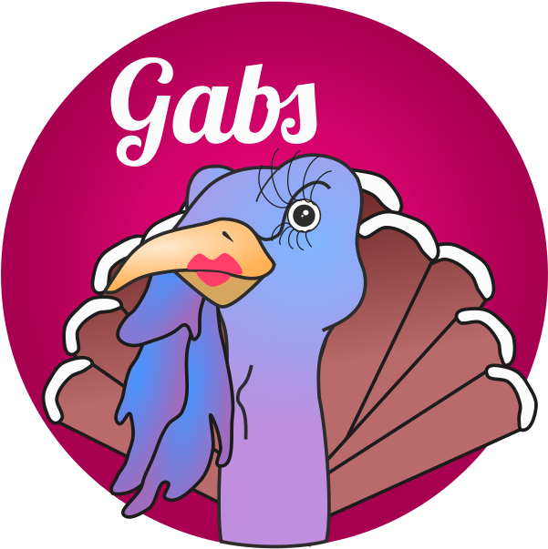 Gabs Is A Small Utility For Dealing With Dynamic Or - Json Clipart (1850x700), Png Download