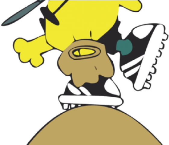 Pitcher Clipart Transparent - Cartoon - Png Download (640x480), Png Download